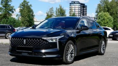 Photo of Аренда автомобиля: ключ к мобильности без лишних обязательств